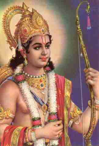 hindu mythology stories