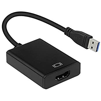 raycue usb 3.0 to hdmi driver download