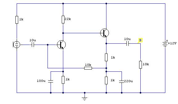 Buku Persamaan Ic Dan Transistor Amplifier